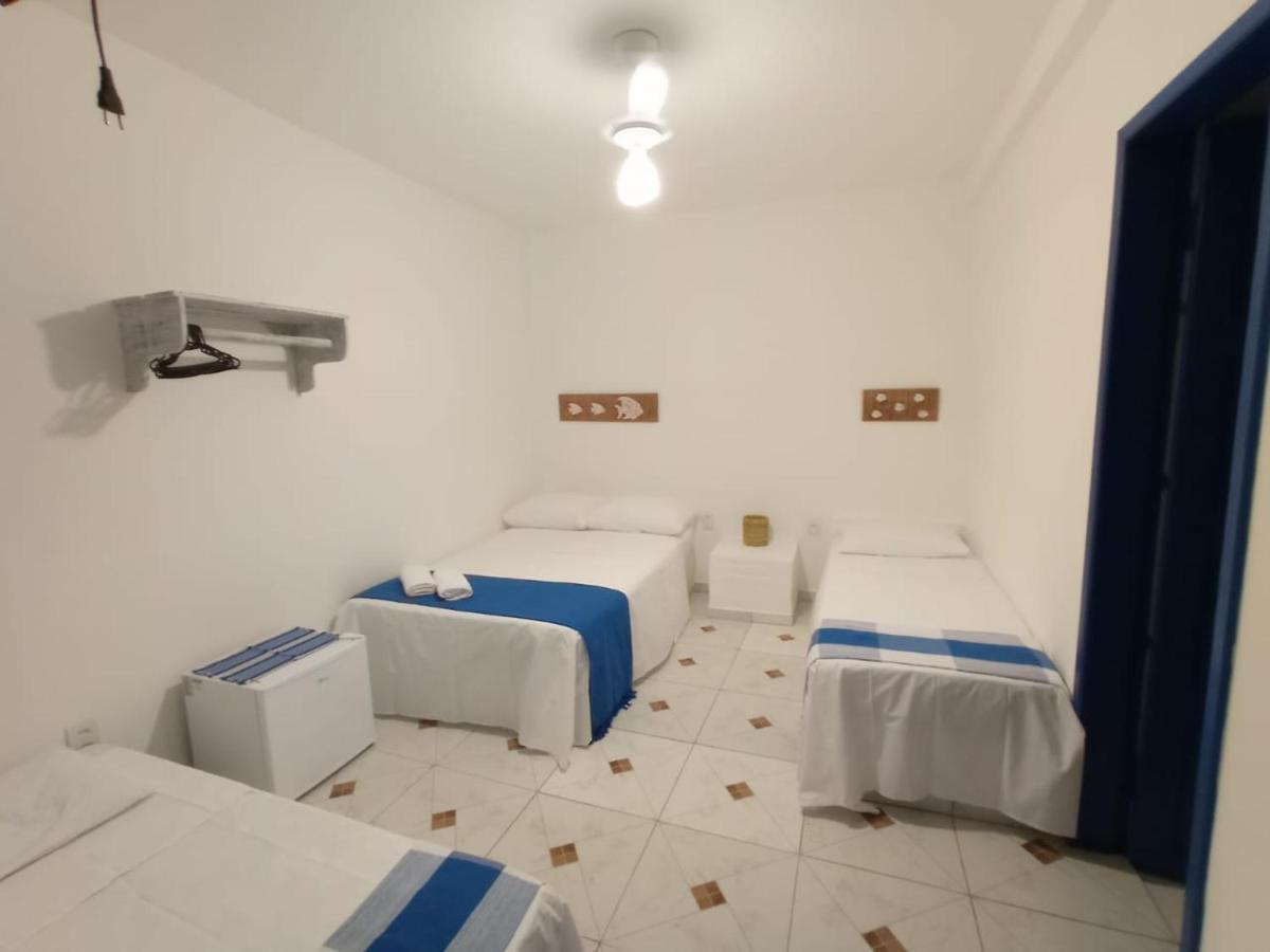 Pousada Gira Mundo Porto Seguro Eksteriør billede